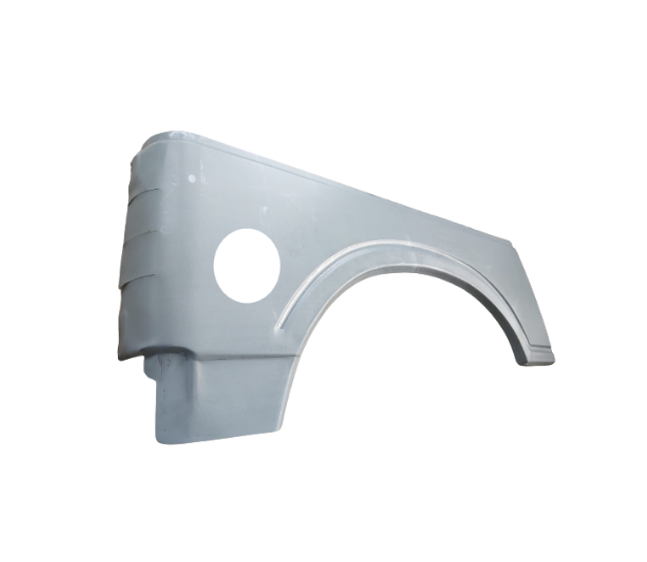 Suzuki SJ410 (79-) Galinė arka (dešinė) , Suzuki SJ410 1979- 1991 Galinė arka, Suzuki SJ410 1979- 1991 Galinė arka