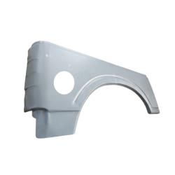 Suzuki SJ410 (79-) Aizmugurējā arka (pa labi), Suzuki SJ410 1979- 1991 Galinė arka, Suzuki SJ410 1979- 1991 Galinė arka