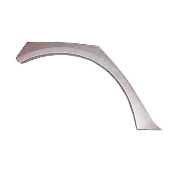 Skoda Fabia (07-) Galinė arka (dešinė), Galinės arkos, Skoda Fabia galinė arka, 69158415, 5901532894912, Galinės arkos