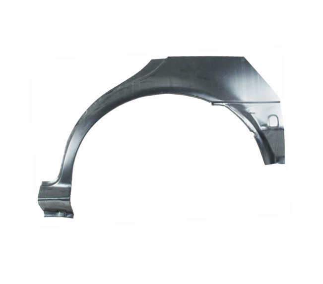 Skoda Octavia (97-) Arka (4D, kairė), Galinės arkos, 6920836Q, 5901532801354, Skoda Octavia galinė arka, Galinės arkos