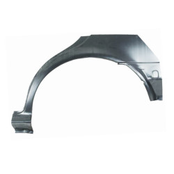 Skoda Octavia (97-) Aрка (4д, л), Galinės arkos, 6920836Q, 5901532801354, Skoda Octavia galinė arka, Galinės arkos