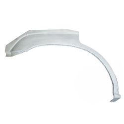 Toyota Land Cruiser (02-) Rear arch (PL Quality, right), 81788451