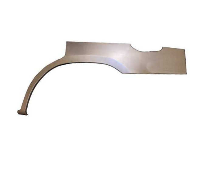 Toyota Land Cruiser (96-) Galinė arka (kairė), Galinės arkos, 81778315, 5903107116306, Toyota Land Cruiser galinė arka, Galinės arkos