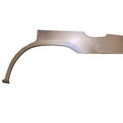 Toyota Land Cruiser (96-) Tagumine kaar (vasakul), Galinės arkos, 81778315, 5903107116306, Toyota Land Cruiser galinė arka, Galinės arkos