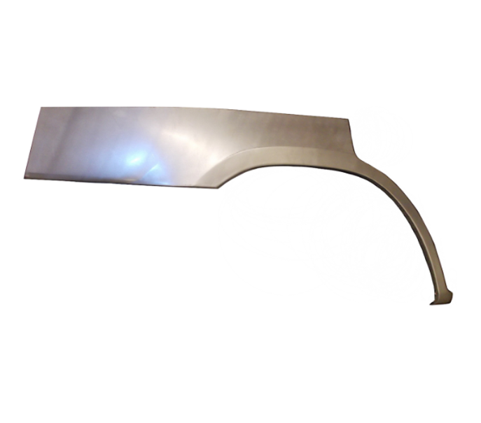 Toyota Land Cruiser (96-) Galinė arka (dešinė), Galinės arkos, Toyota Land Cruiser galinė arka, 81778415, 5903107116313, Galinės arkos