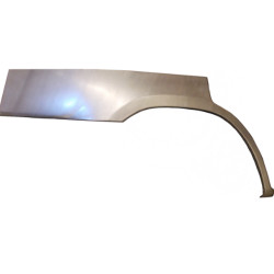 Toyota Land Cruiser (96-) Tagumine kaar (paremal), Galinės arkos, Toyota Land Cruiser galinė arka, 81778415, 5903107116313, Galinės arkos