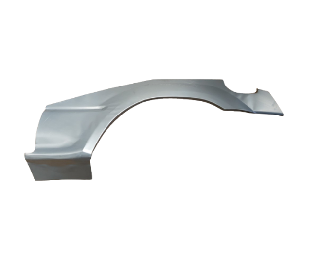 Toyota Land Cruiser (96-) Galinė arka (3 durų, kairė) , Toyota Land Cruiser 1996- 2003 Galinė arka