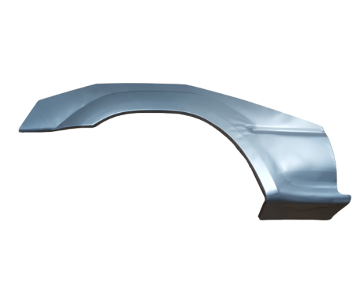 Toyota Land Cruiser (96-) Galinė arka (3 durų, dešinė), Toyota Land Cruiser 1996- 2003 Galinė arka