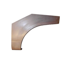 Lupo/ Arosa (98-) Arch (vasakul), Galinės arkos, 67058351, 5903107069640, Seat Arosa galinė arka, VW Lupo galinė arka, Galinės arkos, Seat Arosa galinė arka, VW Lupo galinė arka, 67058351, 5903107069640