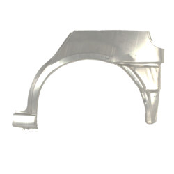 VW Polo (94-) Wheelarch (4-dr, L), Galinės arkos, 58 24 147, 443031, 952483-5, 5901532216745, VW Polo galinė arka, Galinės arkos, 58 24 147, 443031, 952483-5, 5901532216745, VW Polo galinė arka