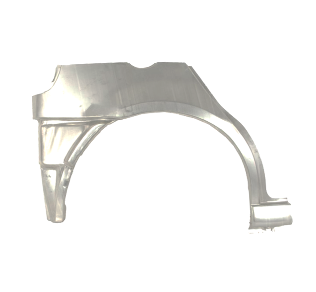 VW Polo (94-) Arka (4D, dešinė), Galinės arkos, VW Polo galinė arka, 58 24 148, 443032, 952484-5, 5901532216783, Galinės arkos, VW Polo galinė arka, 58 24 148, 443032, 952484-5, 5901532216783