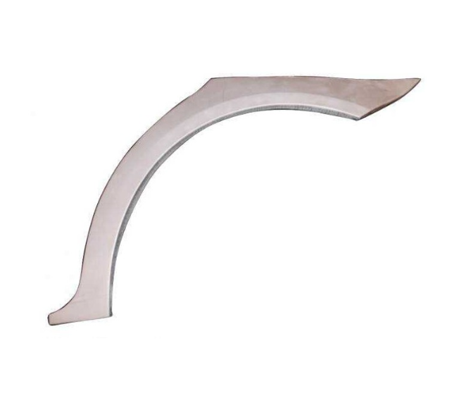 VW Polo (01-) Arka (kairė), Galinės arkos, VW Polo galinė arka, 95268351, 5903107069657, Galinės arkos, VW Polo galinė arka