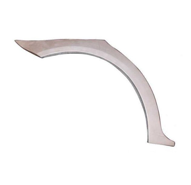 VW Polo (01-) Arka (dešinė), Galinės arkos, VW Polo galinė arka, 95268451, 5903107069664, Galinės arkos, VW Polo galinė arka