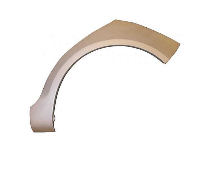 VW Golf 5/6 PLUS (05-/09-) Galinė arka (kairė), Galinės arkos, 95158315, 5903107077348, Golf 6 PLUS slenkstis, VW Golf 5 Plus galinė arka, Galinės arkos, VW Golf 5 Plus galinė arka