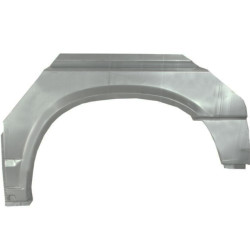 VW T4/Caravelle/Multi (90-) Wheelarch (L), 417031, 956683-5, 5874145, VW T4 1991 Galinė arka, 417031, 956683-5, 5874145, VW T4 1991 Galinė arka