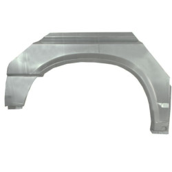VW T4/Caravelle/Multi (90-) Wheelarch (R), 417032, 956684-5, 5874146, VW Transporter 1990 Galinė arka, 417032, 956684-5, 5874146, VW Transporter 1990 Galinė arka