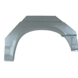 VW T4/Caravelle/Multi (90-) Wheelarch (L), 417231, 956683-6, 5874147, VW T4/Caravelle 1990 Galinė arka, 417231, 956683-6, 5874147, VW T4/Caravelle 1990 Galinė arka