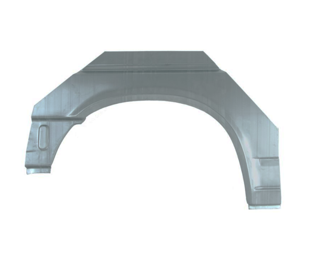 VW T4/Caravelle/Multi (90-) Galinė arka (ilgo, dešinė), 417232, 956684-6, 5874148, vw t4 Galinės arkos, 417232, 956684-6, 5874148, vw t4 Galinės arkos