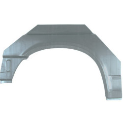 VW T4/Caravelle/Multi (90-) Wheelarch (R), 417232, 956684-6, 5874148, vw t4 Galinės arkos, 417232, 956684-6, 5874148, vw t4 Galinės arkos