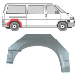 VW T4/Caravelle/Multi (90-) Wheelarch (R), 417232, 956684-6, 5874148, vw t4 Galinės arkos, 417232, 956684-6, 5874148, vw t4 Galinės arkos