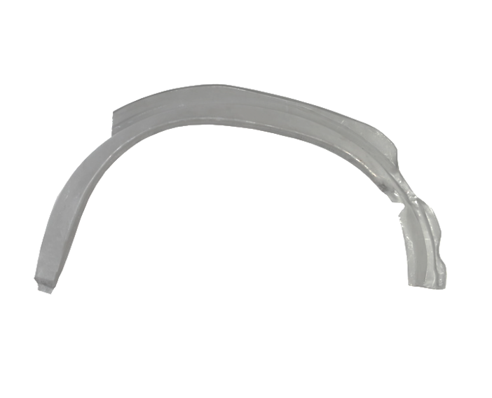 VW T4/Caravelle/Multi (90-) Vidinė arka (kairė), Transporter, caravelle, multivan, VW T4 vidinė arka, 956683-7, Transporter, caravelle, multivan, VW T4 vidinė arka, 956683-7