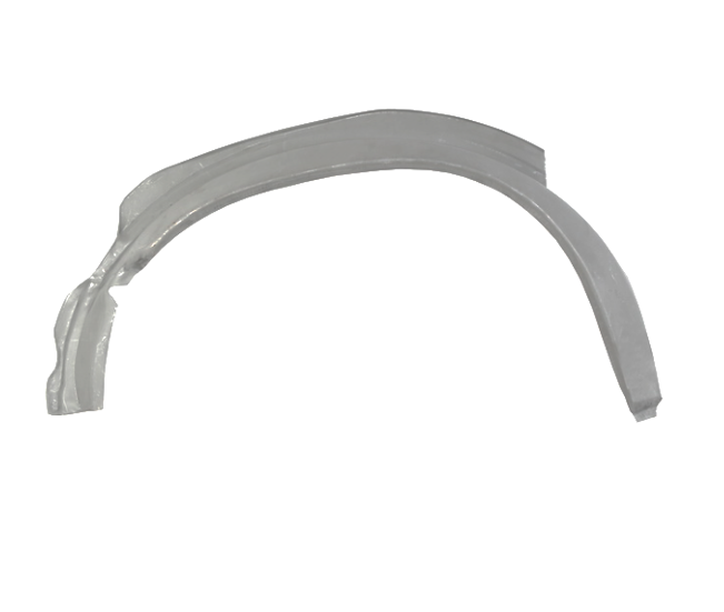 VW T4/Caravelle/Multi (90-) Vidinė arka (dešinė), Transporter, caravelle, multivan, VW T4 vidinė arka, 956684-7, Transporter, caravelle, multivan, VW T4 vidinė arka, 956684-7