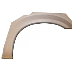 Voyager/Caravan (00-) Galinė arka (kairė), Galinės arkos, Chrysler Voyager galinė arka, 24208313, 5903107115927, Dodge Carvan galinė arka, Galinės arkos, Chrysler Voyager galinė arka, Dodge Carvan galinė arka, 24208313, 5903107115927