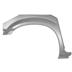 Voyager/Caravan (00-) Galinė arka (dešinė), 