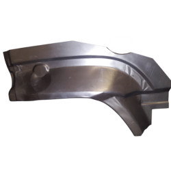 Jeep Cherokee/Liberty (01-) Rear wing repair part (left) , Jeep Cherokee/Liberty KJ (2001- 2008)Galinio sparno remontinė dalis, 34108353