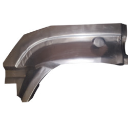 Jeep Cherokee/Liberty (01-) Galinio sparno remontinė dalis (dešinė), Jeep Cherokee/Liberty KJ (2001- 2008)Galinio sparno remontinė dalis, 34108453