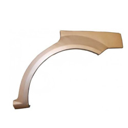 Lacetti/Nubira (03-) Galinė arka (kairė), Galinės arkos, 25068315, 5903107077072, Chevrolet Nubira galinė arka, Daewoo Laceti galinė arka, Galinės arkos, Chevrolet Nubira galinė arka, Daewoo Laceti galinė arka, 25068315, 5903107077072