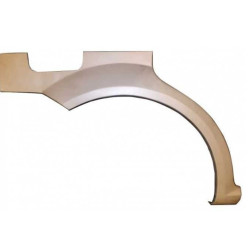 Lacetti/Nubira (03-) Galinė arka (dešinė), Galinės arkos, Chevrolet Nubira galinė arka, Daewoo Laceti galinė arka, 25068415, 5903107077089, Galinės arkos, Chevrolet Nubira galinė arka, Daewoo Laceti galinė arka, 25068415, 5903107077089