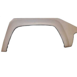 Rocky/Feroza (84-) Galinė arka (kairė), Glainės arkos, 26458315, Daihatsu Feroza, Daihatsu Rocky galinė arka