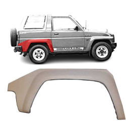 Rocky/Feroza (84-) Galinė arka (dešinė), Glainės arkos, Daihatsu Feroza, Daihatsu Rocky galinė arka, 26458415