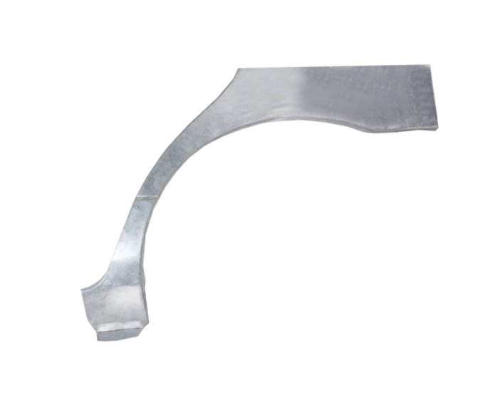 Nissan Primera (96-) Galinis sparnas (4D, kairė), Galinės arkos, Nissan Primera galinė arka, 27328351, 5903107079731, Galinės arkos, Nissan Primera galinė arka, 27328351, 5903107079731