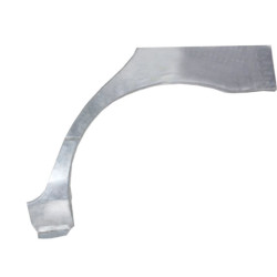 Nissan Primera (96-) Wheelarch (4-dr, L), Galinės arkos, Nissan Primera galinė arka, 27328351, 5903107079731, Galinės arkos, Nissan Primera galinė arka, 27328351, 5903107079731