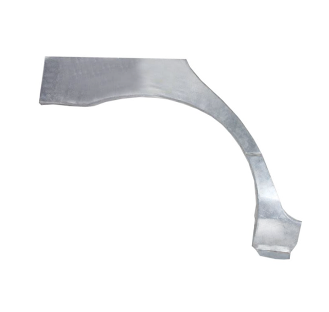 Nissan Primera (96-) Galinis sparnas (4D, dešinė), Galinės arkos, Nissan Primera galinė arka, 27328451, 5903107079748, Galinės arkos, Nissan Primera galinė arka, 27328451, 5903107079748