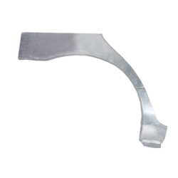 Nissan Primera (96-) Wheelarch (4-dr, R), Galinės arkos, Nissan Primera galinė arka, 27328451, 5903107079748, Galinės arkos, Nissan Primera galinė arka, 27328451, 5903107079748