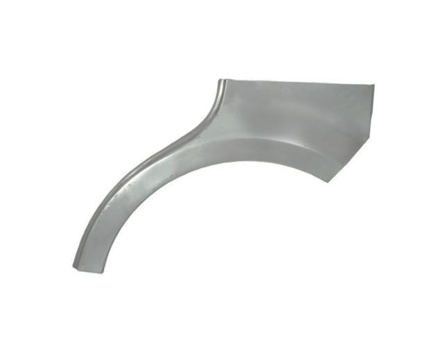 Fiat Panda (03-) Galinė arka (kairė), Galinės arkos, 300383-5, Fiat Pande Galinė arka, Galinės arkos, Fiat Pande Galinė arka, 300383-5