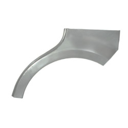 Fiat Panda (03-) Wheelarch (L), Galinės arkos, 300383-5, Fiat Pande Galinė arka, Galinės arkos, Fiat Pande Galinė arka, 300383-5