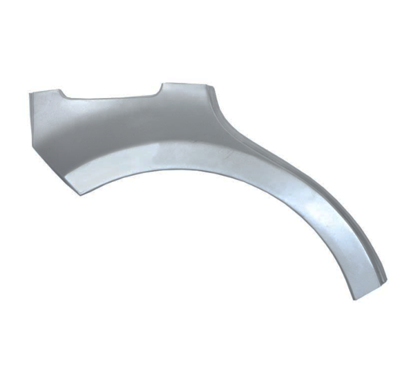 Fiat Panda (03-) Galinė arka (dešinė), Galinės arkos, Fiat Pande Galinė arka, 300384-5, Galinės arkos, Fiat Pande Galinė arka, 300384-5