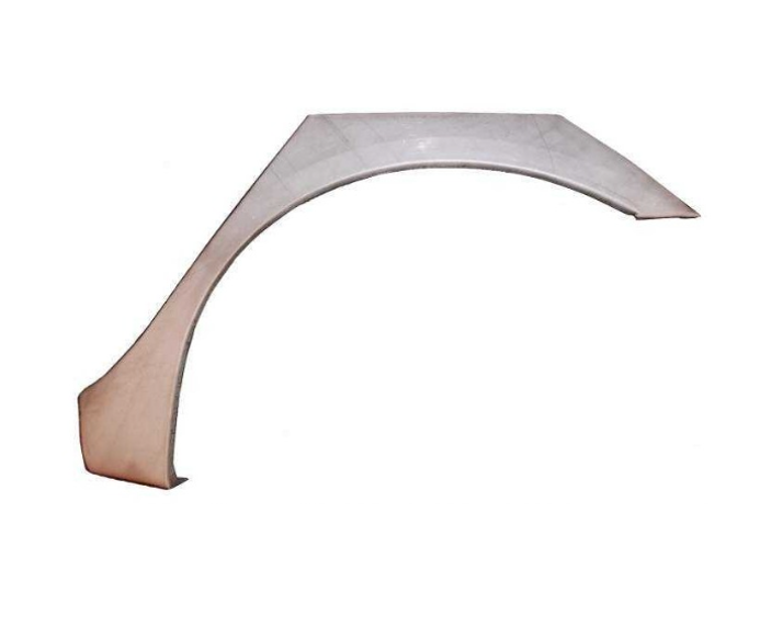 Fiat Stilo (01-) Galinė arka (5D, kairė), Galinės arkos, Fiat Stilo galinė arka, 30308351, 5901532932591, Galinės arkos, Fiat Stilo galinė arka