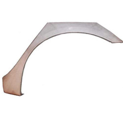 Fiat Stilo (01-) Rear wheelarch (5dr., L), Galinės arkos, Fiat Stilo galinė arka, 30308351, 5901532932591, Galinės arkos, Fiat Stilo galinė arka