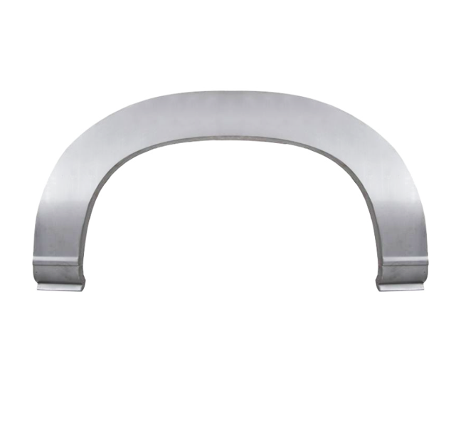 Ducato/Jumper/Boxer (94-) Galinė arka (K=D), 570283-4, 5901532152036, Citroen Jumper galinė arka, Fiat Ducato galinė arka, Peugeot Boxer galinė arka