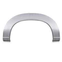 Ducato/Jumper/Boxer (94-) Wheelarch (L=R), 570283-4, 5901532152036, Citroen Jumper galinė arka, Fiat Ducato galinė arka, Peugeot Boxer galinė arka