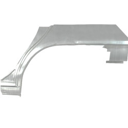 Ford Mondeo (93-/96-) Wheelarch (4-dr, L, KOMBI), Galinės arkos, Ford Mondeo galinė arka, 321683-3, 5901532082081, Galinės arkos, Ford Mondeo galinė arka, 321683-3, 5901532082081