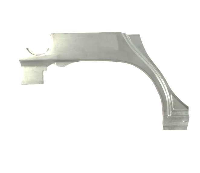 Ford Mondeo (93-/96-) Arka (4D, dešinė, KOMBI), Galinės arkos, Ford Mondeo galinė arka, 321684-3, 5901532082111, Galinės arkos, Ford Mondeo galinė arka, 321684-3, 5901532082111