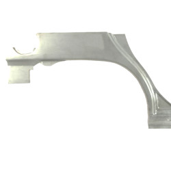 Ford Mondeo (93-/96-) Wheelarch (4-dr, R, KOMBI), Galinės arkos, Ford Mondeo galinė arka, 321684-3, 5901532082111, Galinės arkos, Ford Mondeo galinė arka, 321684-3, 5901532082111