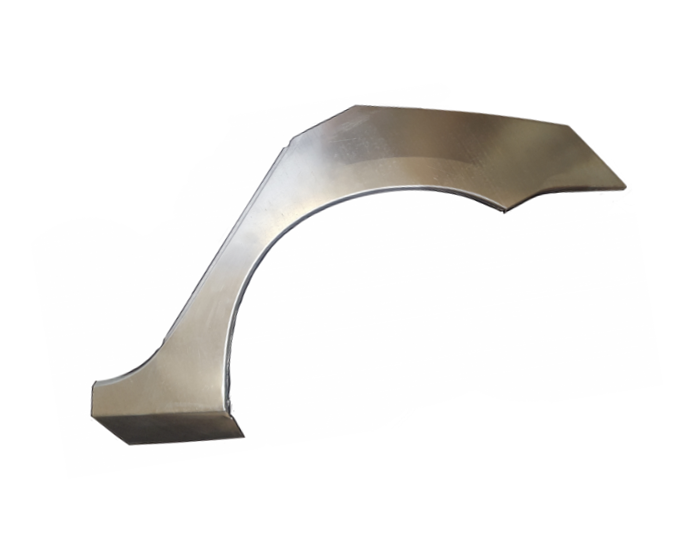 Honda City (08-) Galinė arka (kairė), 38518351, Honda City (2008- 2013) Galinė arka, 38518351, Honda City (2008- 2013) Galinė arka