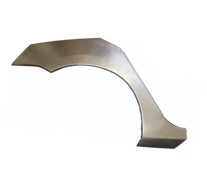 Honda City (08-) Galinė arka (dešinė), Honda City (2008- 2013) Galinė arka, 38518451, Honda City (2008- 2013) Galinė arka, 38518451